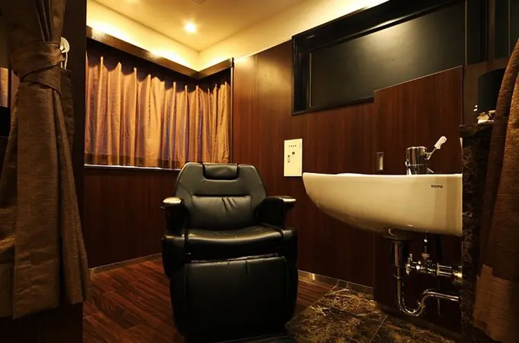 ヒロ銀座新橋日比谷口店の内観・外観3