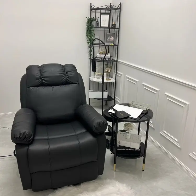 Mus’Fam 〜Nail&Eyelash〜高松店の内観・外観3