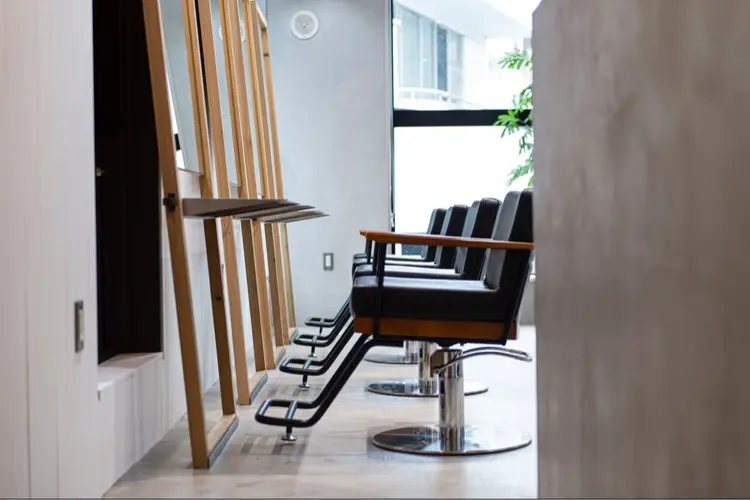 GOOD DAY HAIRの内観・外観2