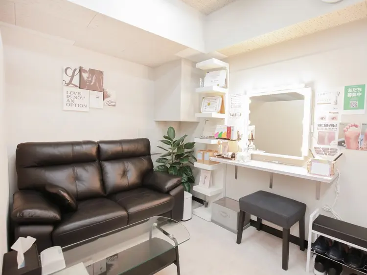 Eye   Beautyの内観・外観1