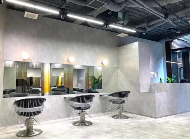 CITYの内観・外観3