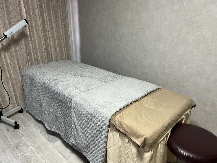 Ｂ&Hの内観・外観3