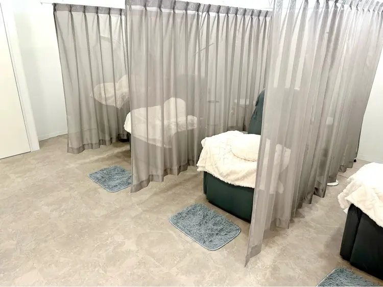 MY SALON yokohamaの内観・外観3