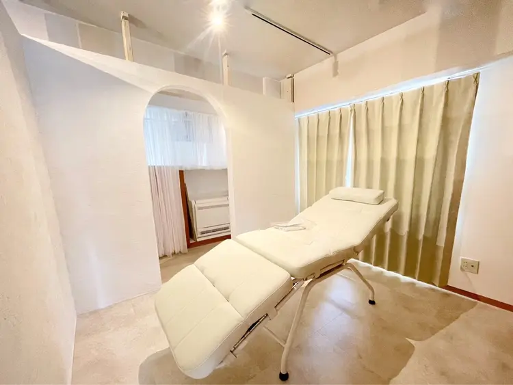 Cloverの内観・外観2