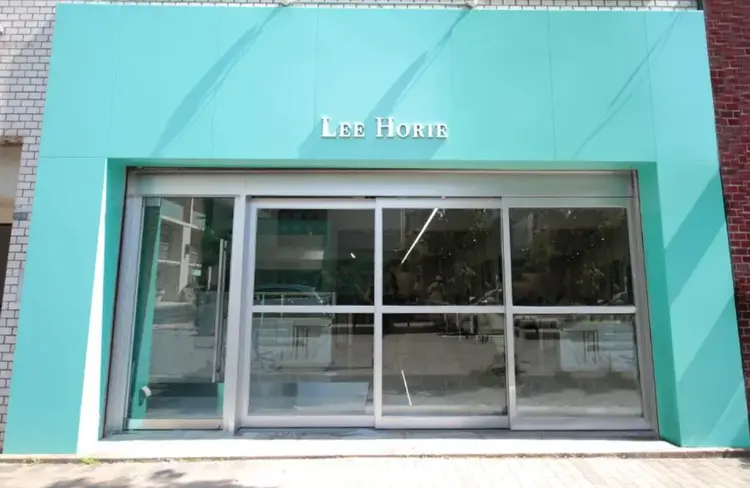 Lee堀江の内観・外観1