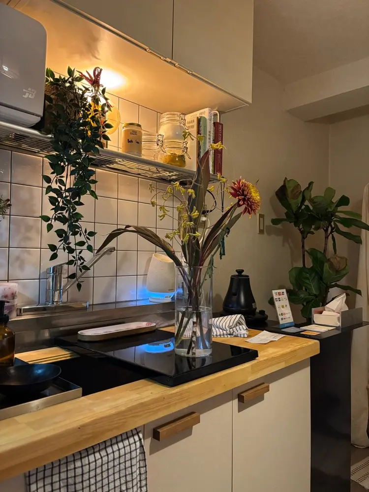 アロマリンパマッサージ＆ハーブ蒸し- Herbal Wellness Rta【リタ】の内観・外観1