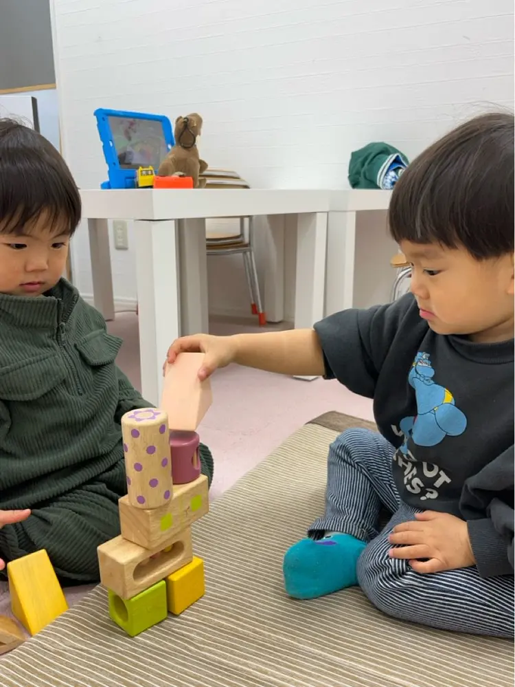 Dear mom センター南の内観・外観3