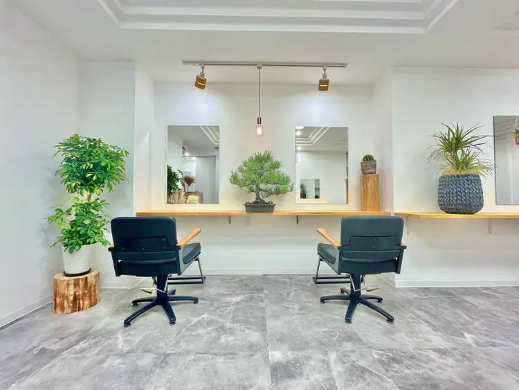 hoNua.の内観・外観1