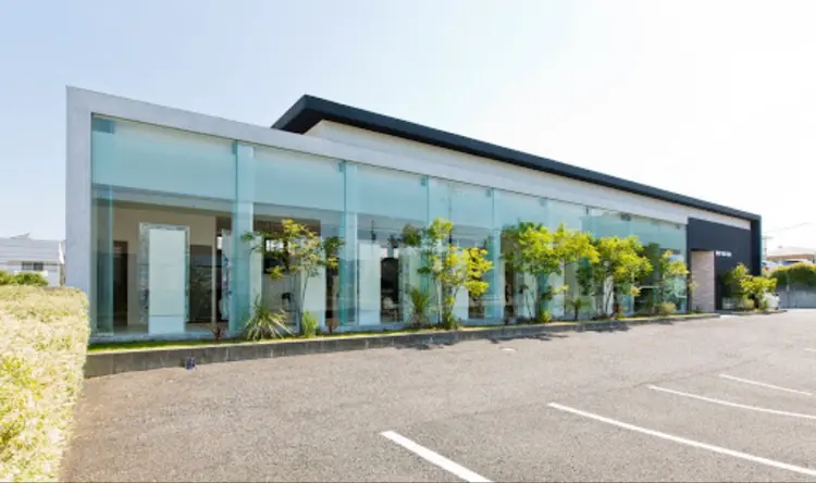 BUDDYHAIR Fraisの内観・外観1