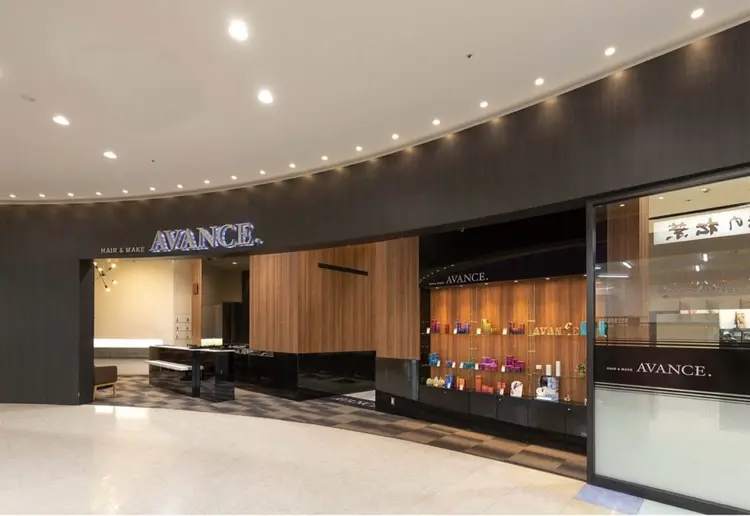 AVANCE.アリオ鳳店の内観・外観2