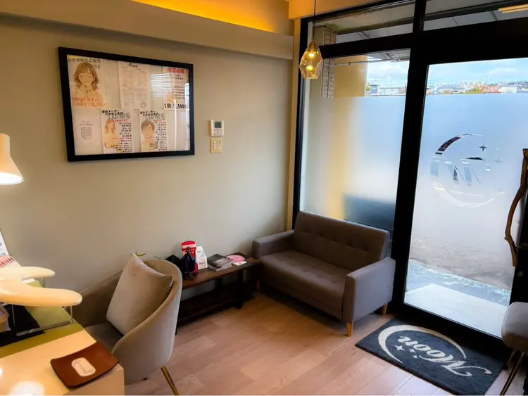 Moonの内観・外観3