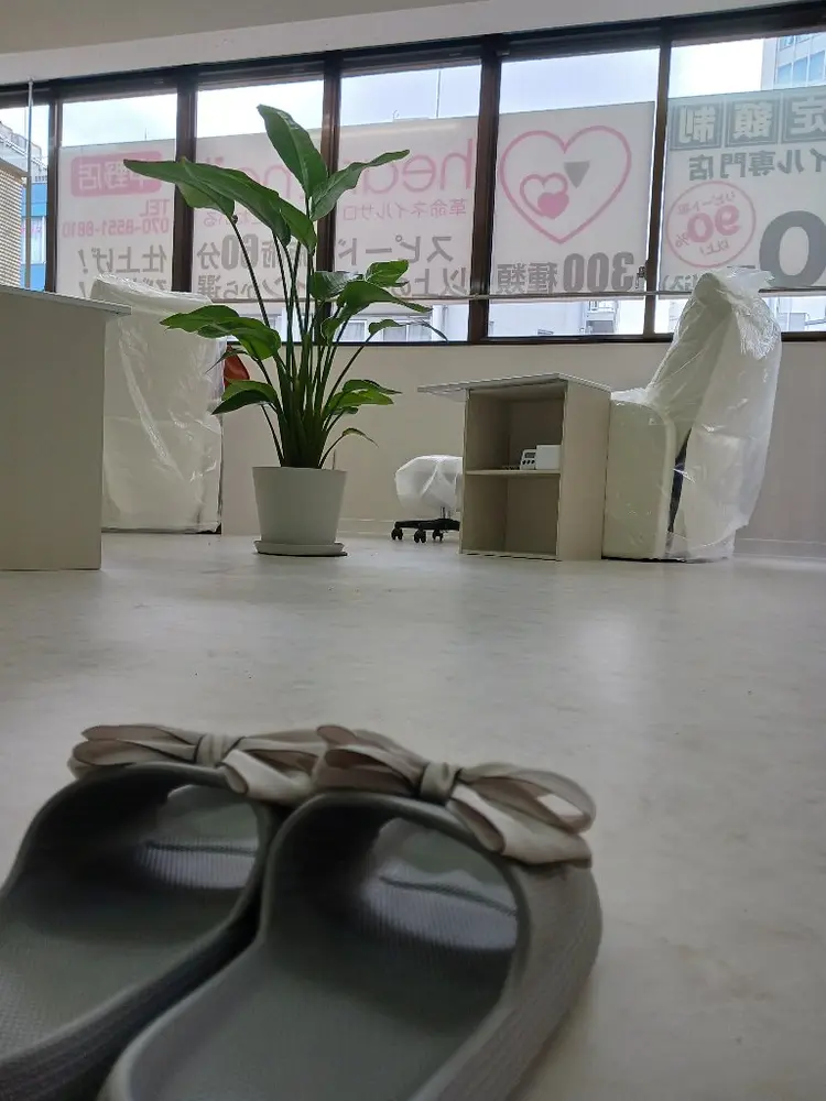 はあとねいる中野店の内観・外観2