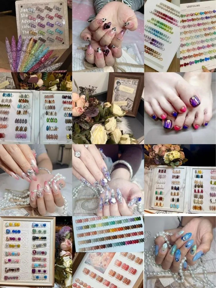 CoConailsalonの内観・外観3