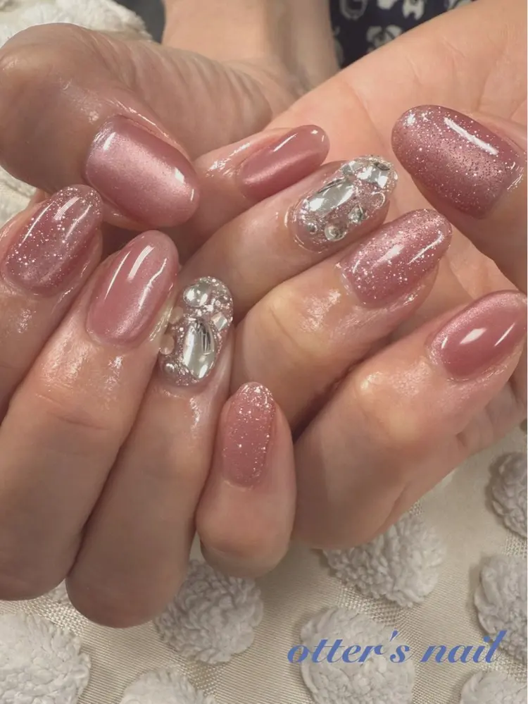 Otter'sNailの内観・外観3