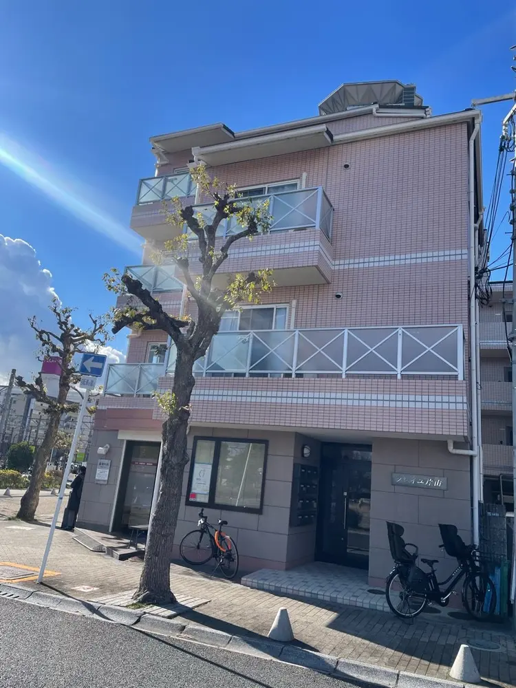 TOL NAILの内観・外観3