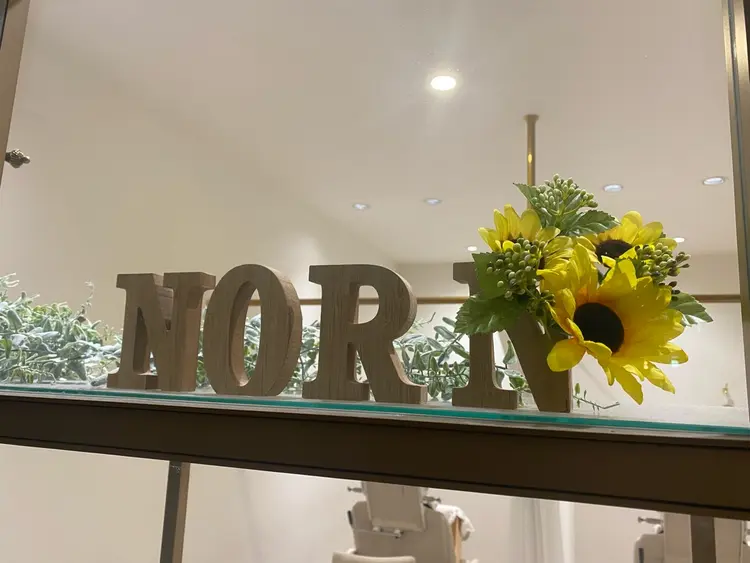 Nornの内観・外観2