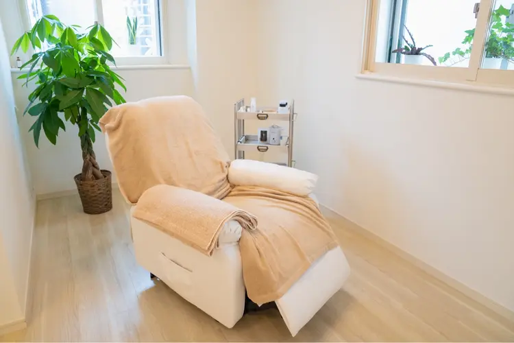 IB&beaux【イヴアンドボー】の内観・外観1