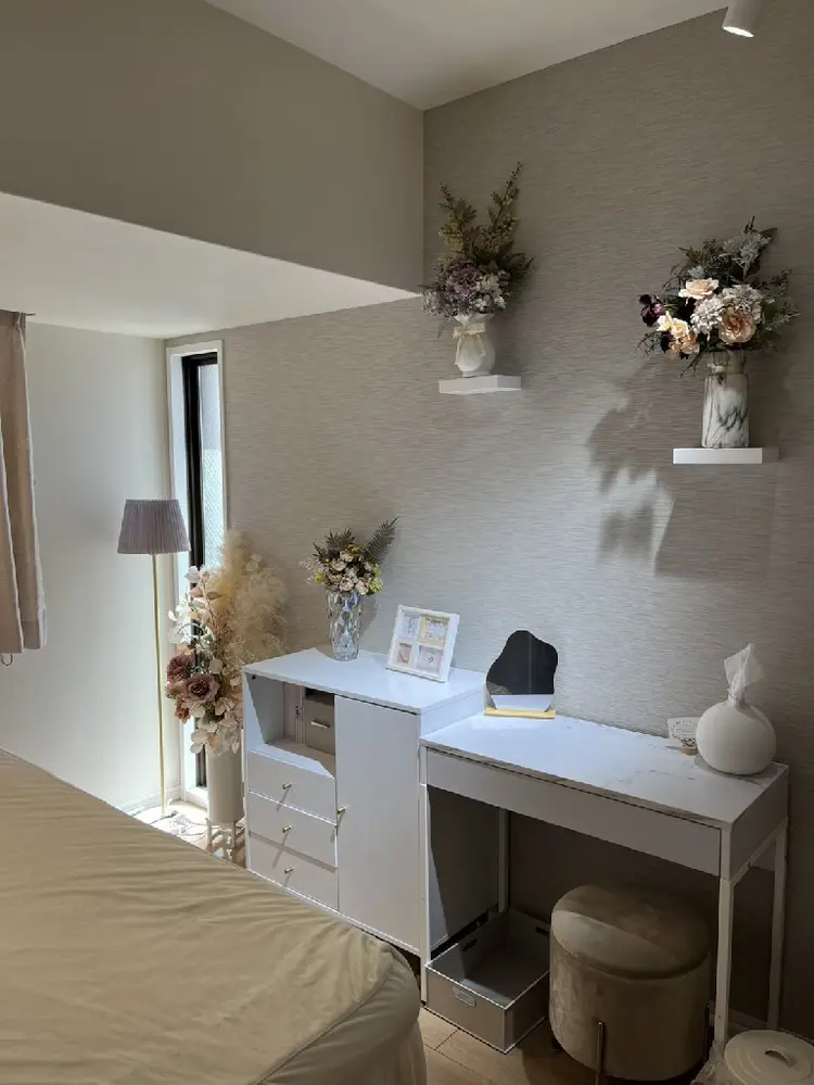 小顔サロン cloverの内観・外観2