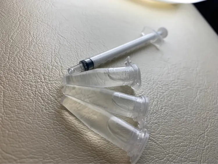 あいおわ治療院の内観・外観1