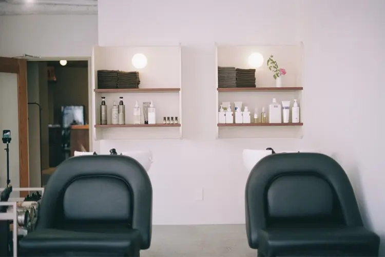 YinYangの内観・外観3