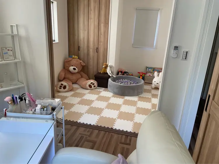 shineの内観・外観2