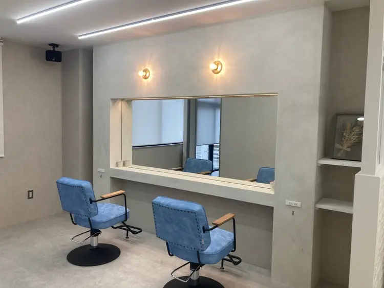 CODE.LINE 静岡伝馬町の内観・外観2