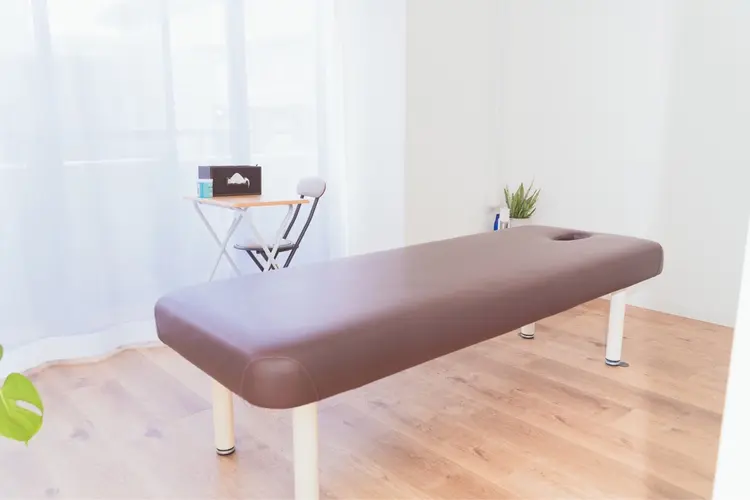 【ストレッチ&もみほぐし】全力ストレッチ中目黒の内観・外観2