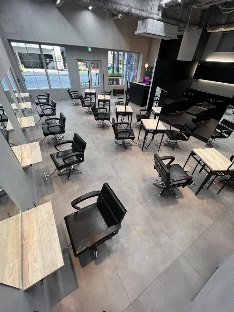 elenaの内観・外観1