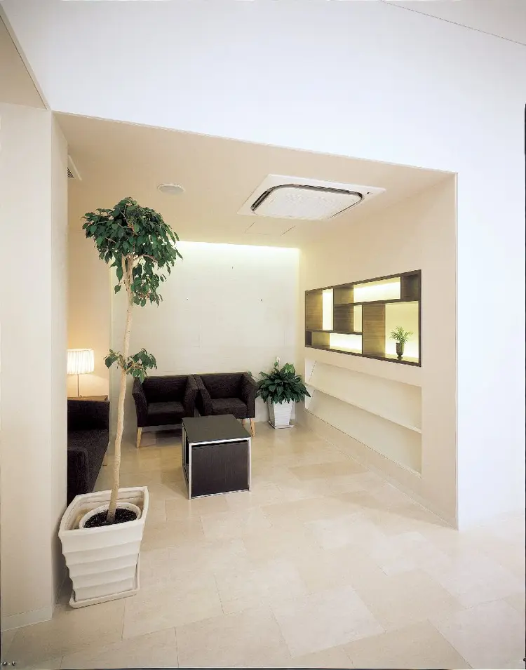 GRAZIE dueの内観・外観3