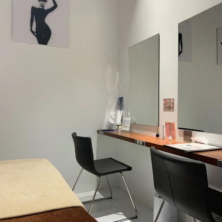 mahalo&Festa 麻布十番の内観・外観2