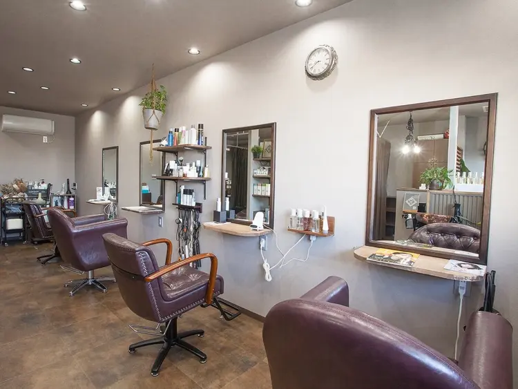 STARRY【スターリー】の内観・外観1