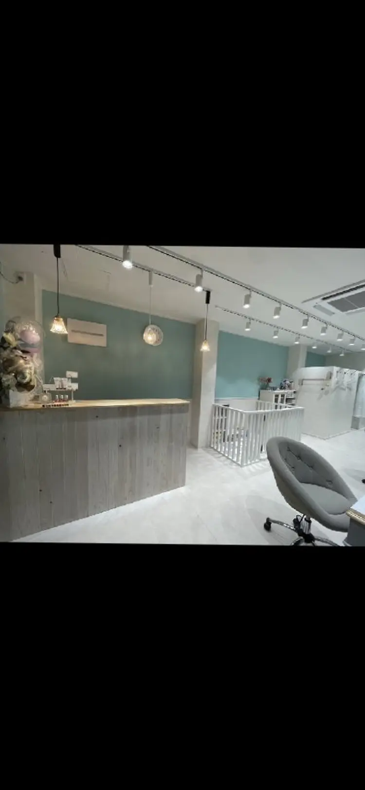 Luneの内観・外観1