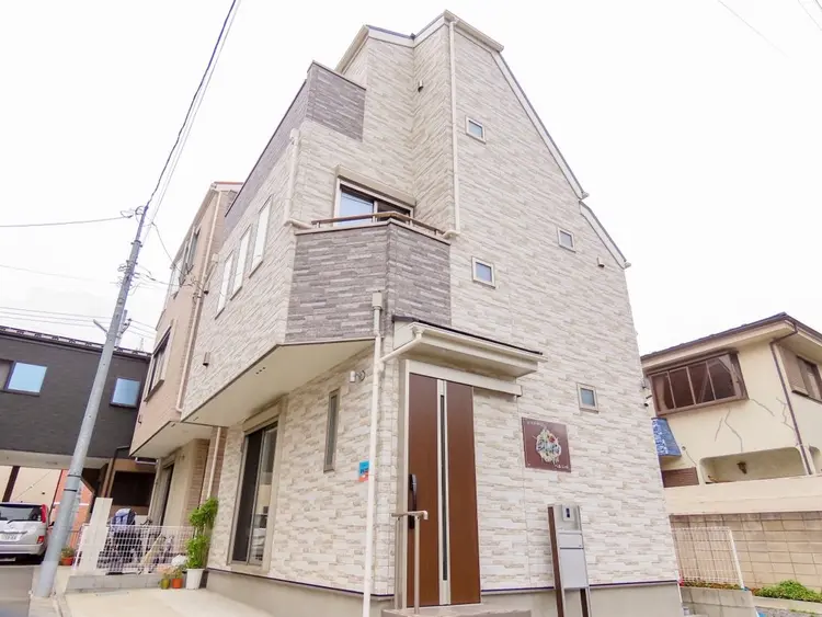 亀有エステサロン　ベルエットの内観・外観3