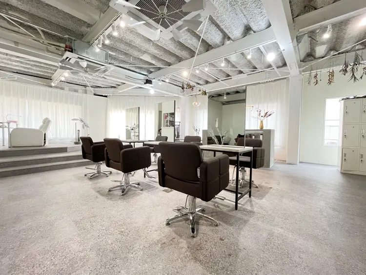 架空〜KAQU〜の内観・外観1