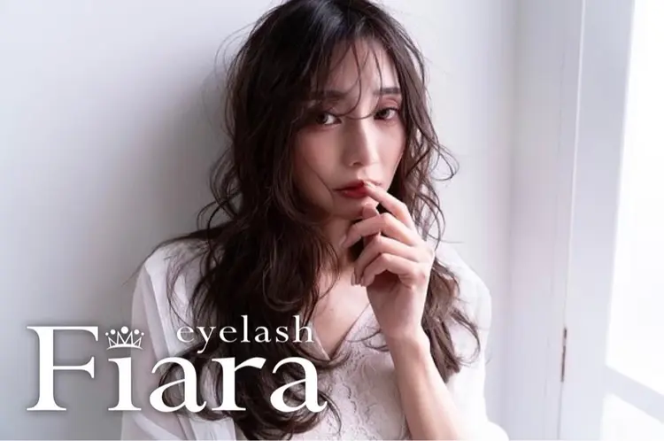 Fiaraアイラッシュ合同研修所の内観・外観2