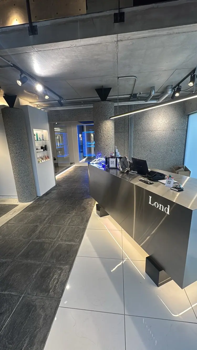 Lond Luna岐阜の内観・外観1