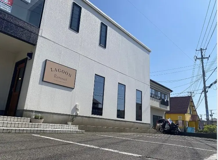 LAGOON Retreatの内観・外観1