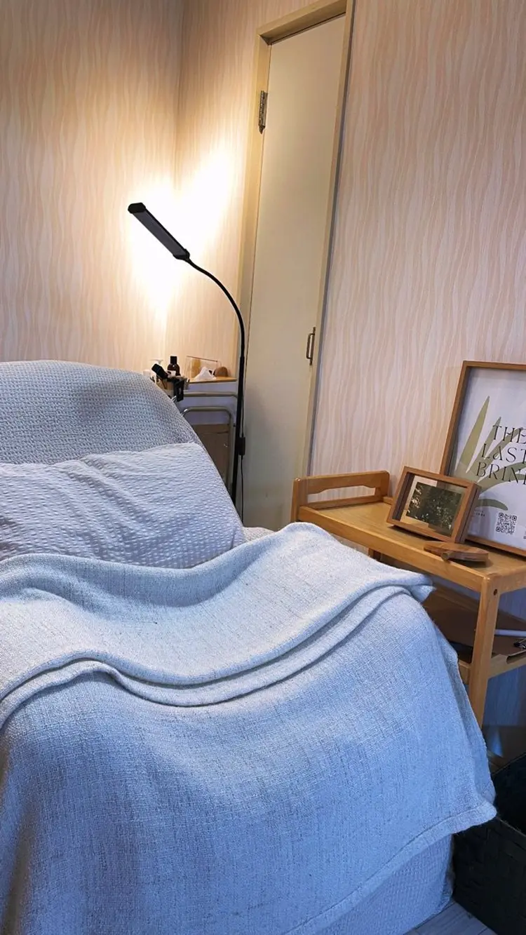 THE LAST BRINKの内観・外観1