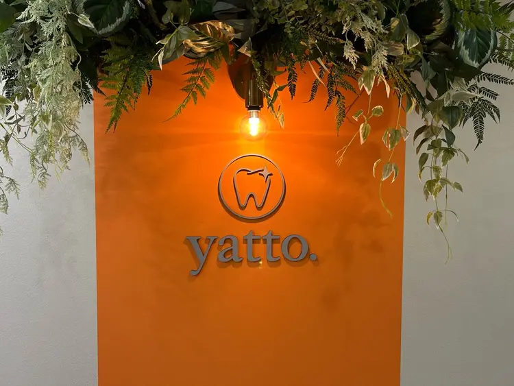 whitening salon yatto.の内観・外観1