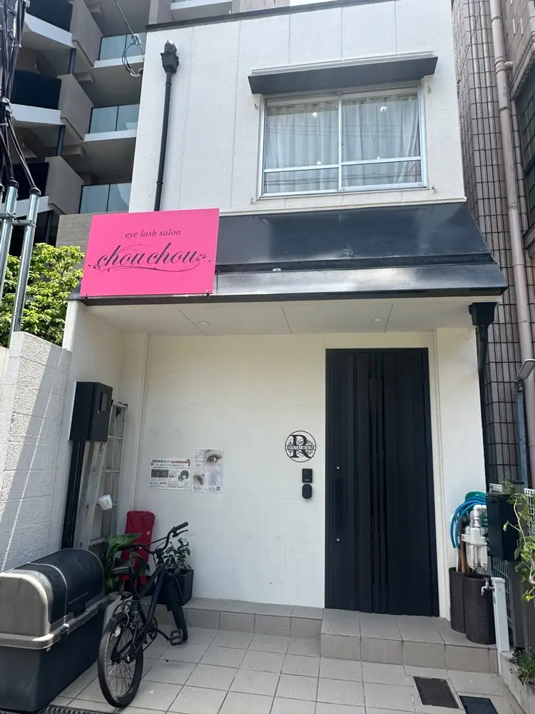 office.chouchouの内観・外観1