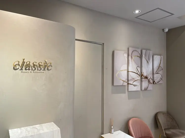 classic新横浜の内観・外観1