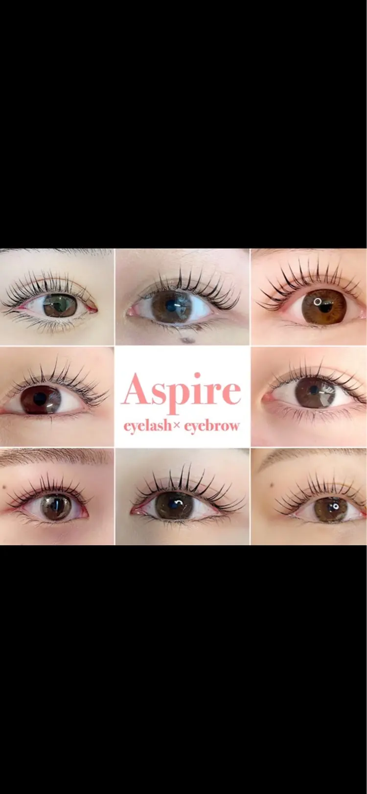 Aspire.《アスペアー》の内観・外観2