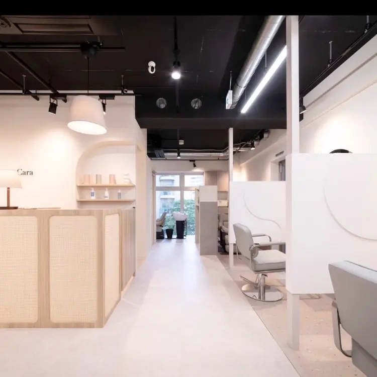 Cara Fukuoka【カラフクオカ】の内観・外観1