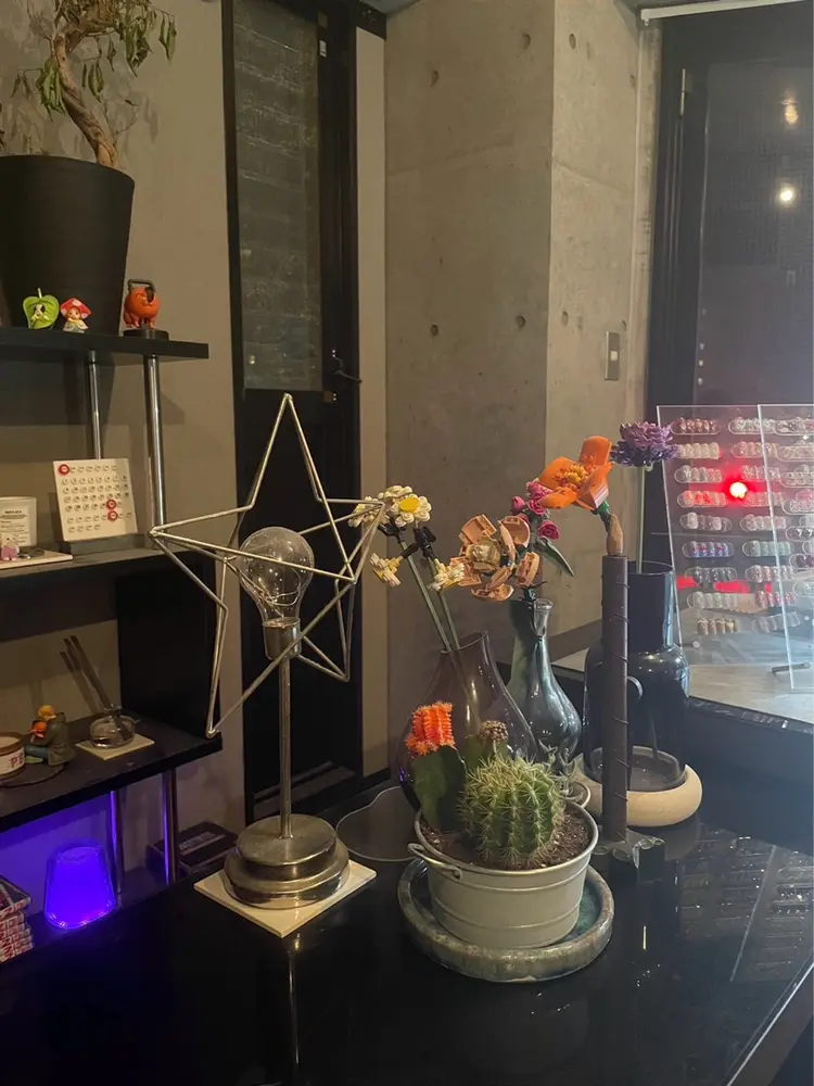 sabの内観・外観1