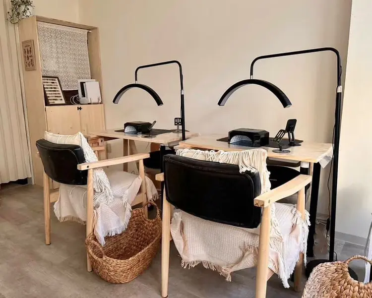 senn.の内観・外観1