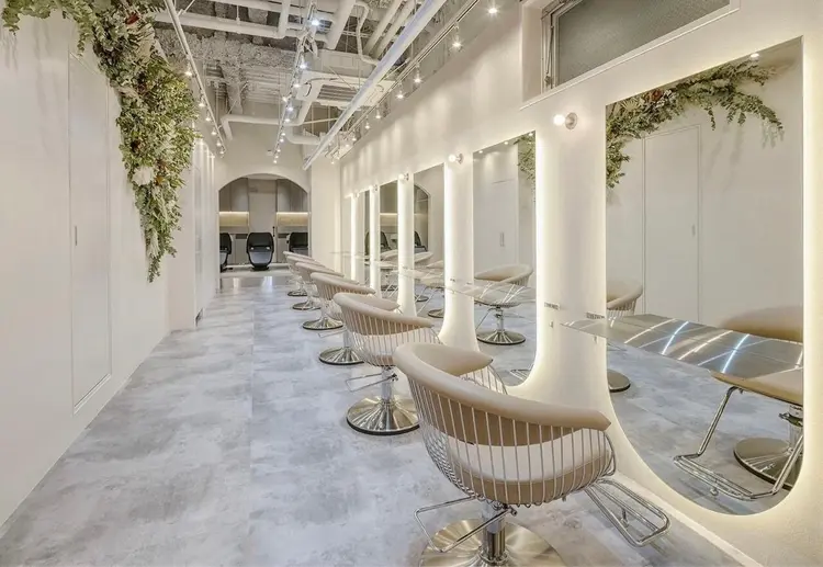 Hello by Seaの内観・外観2