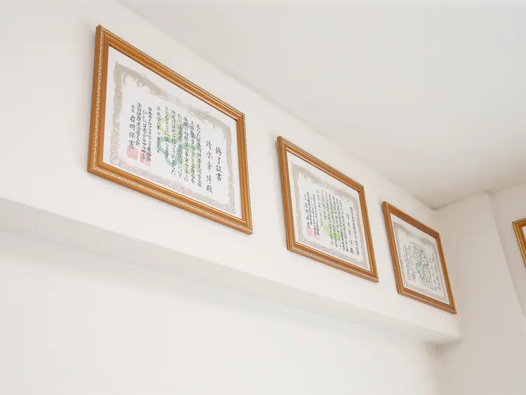 まりハウスの内観・外観3