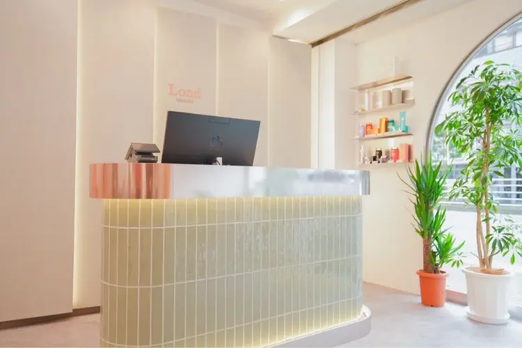 Lond blancheの内観・外観3