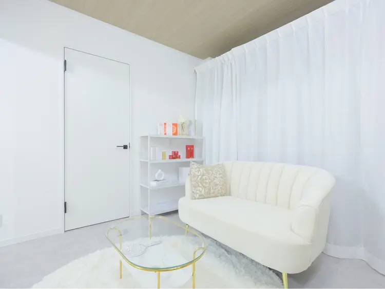 毛穴・ニキビケア　ハーブピーリング【肌管理専門店】WHITE AQUA鳳店の内観・外観2