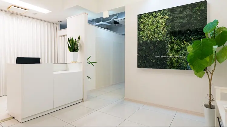 care salon malamaの内観・外観2
